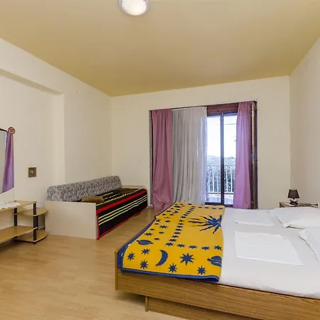 Apartment Franciska *